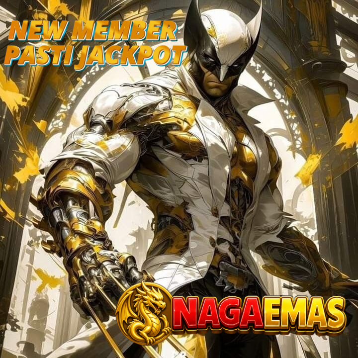 NAGAEMAS situs game online