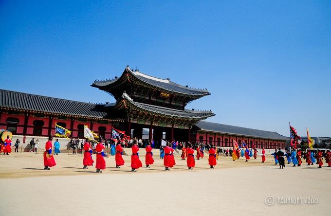 Tour Du Lịch Hàn Quốc - Nhật Bản 7 Ngày Có Gì Hay?
