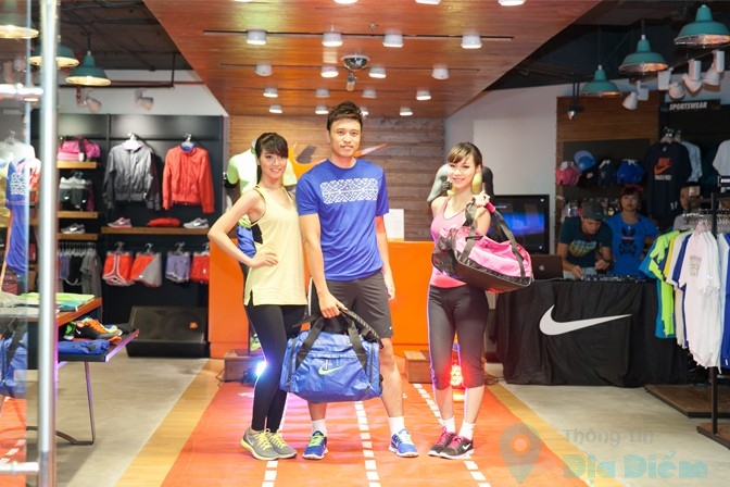 Top 9 Cửa Hàng Bán Giày Nike Chính Hãng Uy Tín Tại Hà Nội