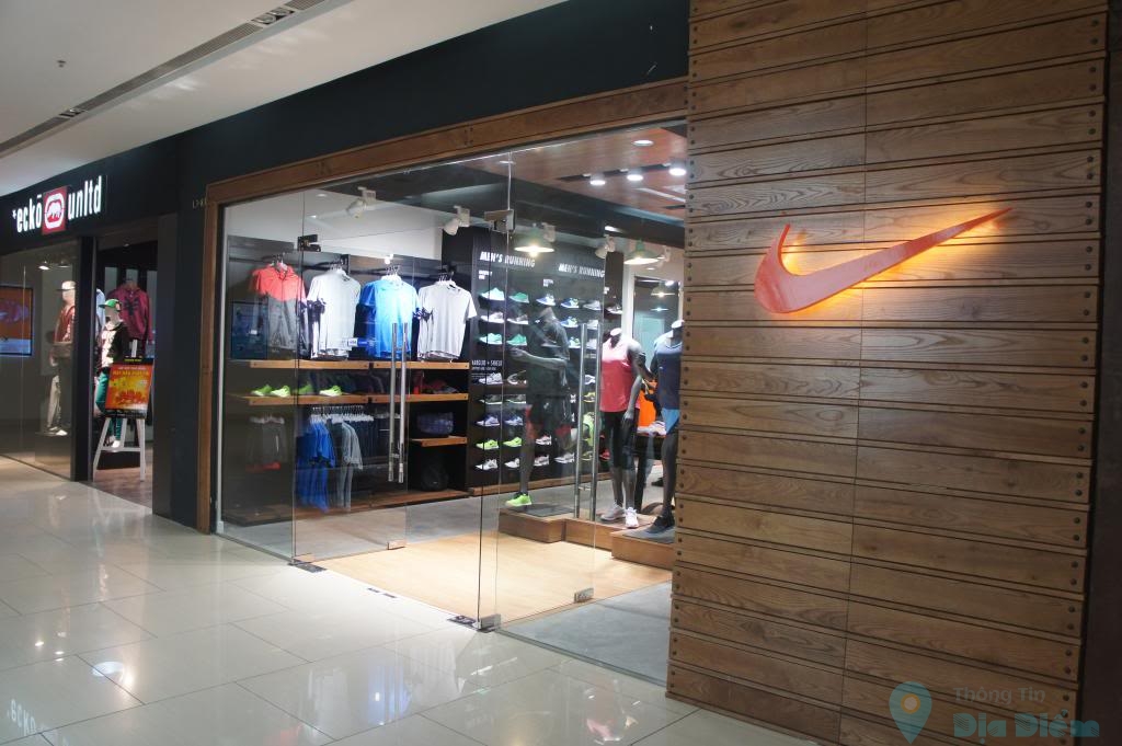 Top 9 Cửa Hàng Bán Giày Nike Chính Hãng Uy Tín Tại Hà Nội