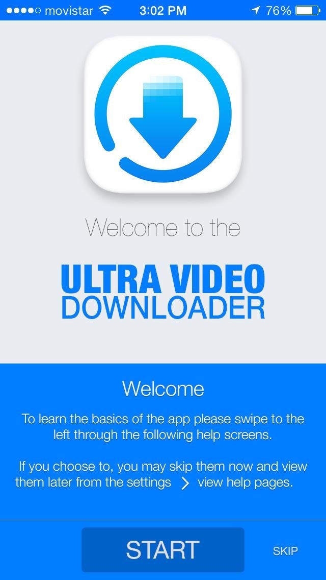 TOP 10 phần mềm Download Video tốt nhất cho iphone