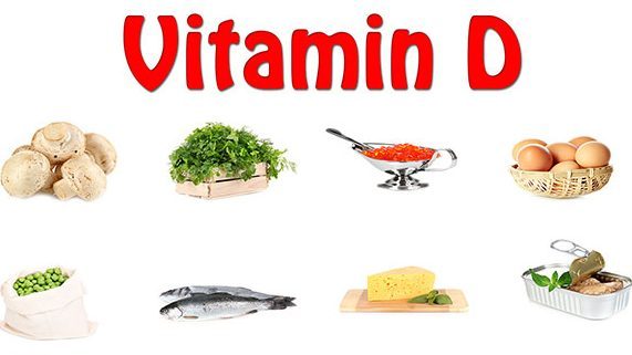 Cách Bổ Sung Vitamin D Cho Trẻ Sơ Sinh