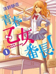 TOP 10 Truyện Manga Học Đường Nhật Bản Hay Nhất