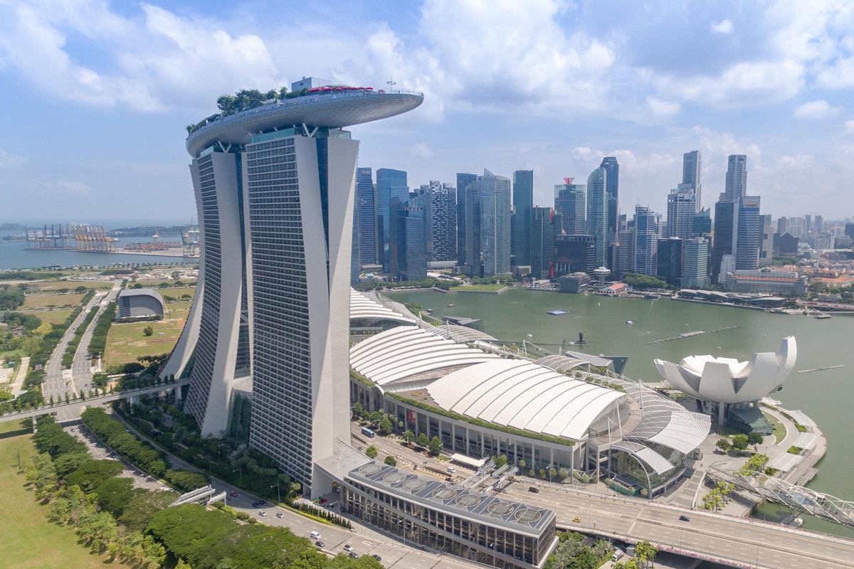 Thủ Đô Của Singapore là gì bạn đã biết chưa?