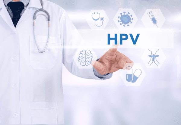 Tiêm Phòng HPV Ngăn Ngừa Ung Thư Cổ Tử Cung Và Những Điều Cần Biết