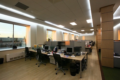 Top 9 công ty cung cấp nội thất văn phòng đẹp - hiện đại tại TPHCM