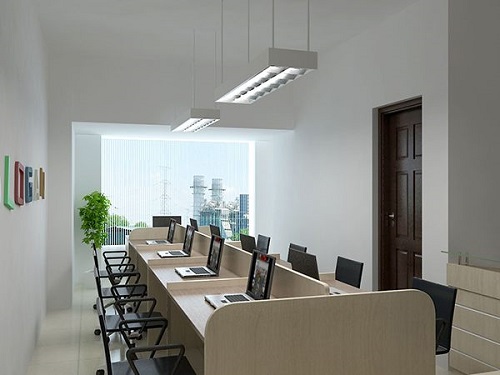 Top 9 công ty thiết kế nội thất văn phòng đẹp hiện đại tại TPHCM
