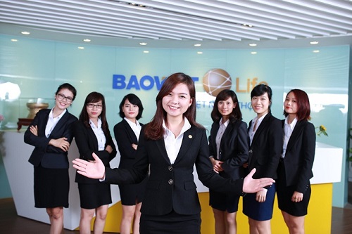 Top 5 công ty bảo hiểm nhân thọ tốt nhất - uy tín nhất Việt Nam