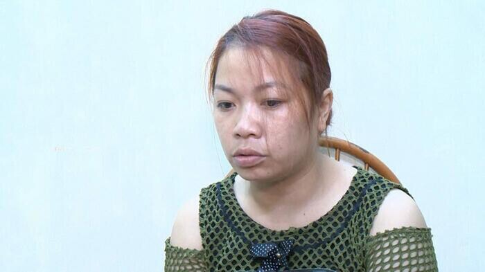 Sáng nay xét xử nữ bị can bắt cóc bé trai 2,5 tuổi gây xôn xao ở Bắc Ninh