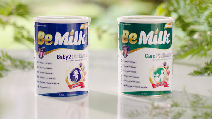 Sữa non sở hữu những ưu điểm vượt trội nào so với sữa công thức?