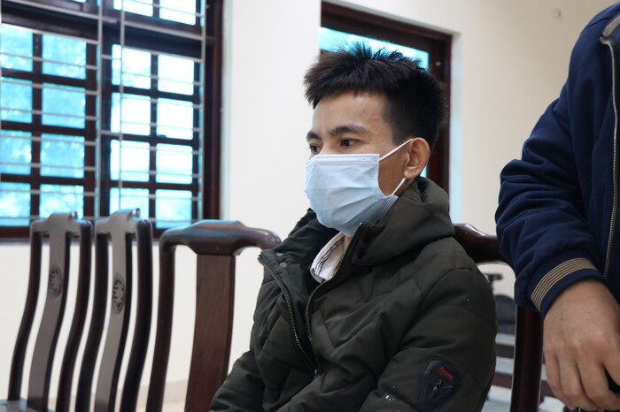 Bạn trai kẻ bắt cóc bé trai 2 tuổi ở Bắc Ninh: 'Nhiều người trách tôi yêu mà không biết gì'