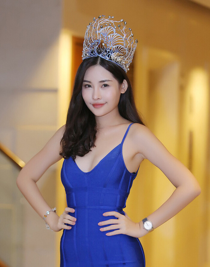 H'Hen Niê - Lương Thùy Linh - Tiểu Vy: Hoa hậu nào sở hữu vương miện đắt giá nhất Việt Nam?