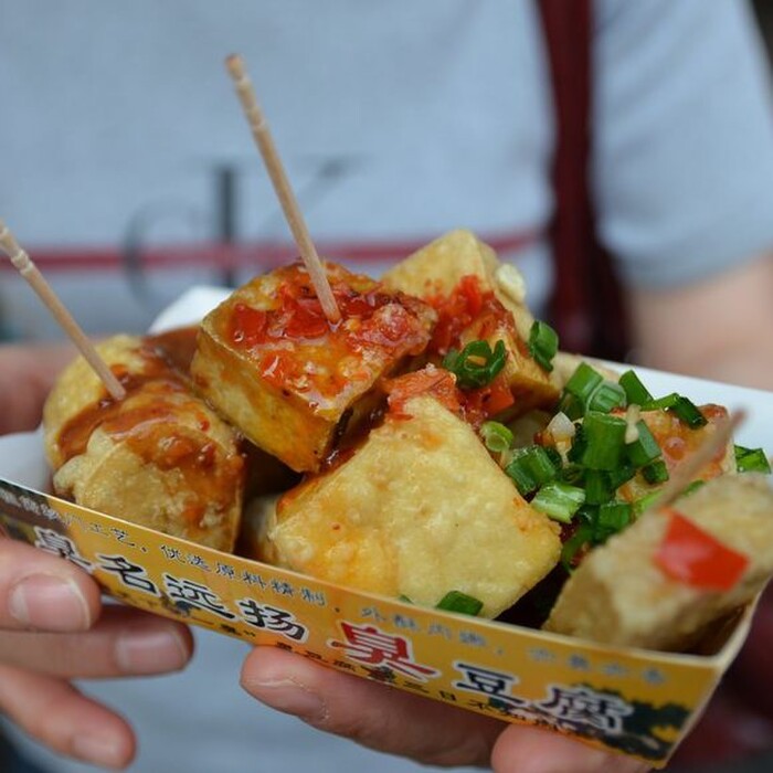 8 món ăn đường phố bạn không nên bỏ lỡ khi đi du lịch Hồng Kông