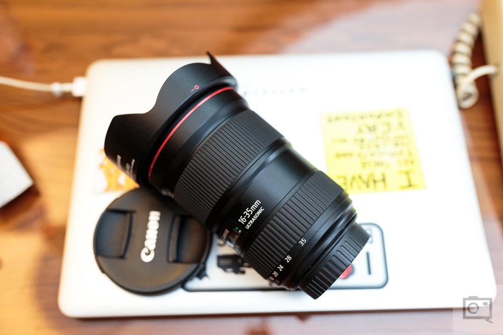 Chữ “USM” trên ống kính máy ảnh Canon DSLR của bạn có ý nghĩa gì?