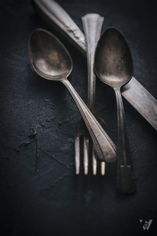 5 yếu tố cần thiết để chụp ảnh thực phẩm sử dụng tông màu tối (Dark Photo)
