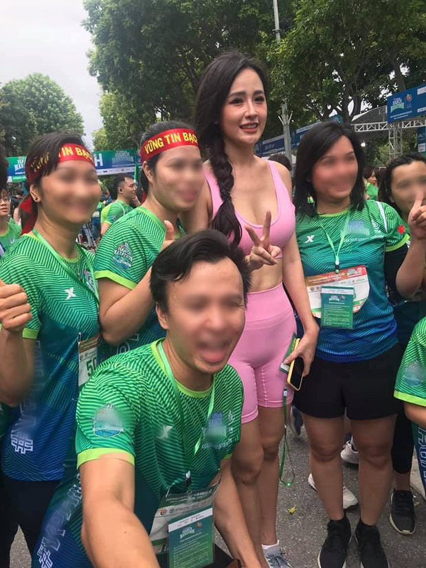 Mai Phương Thúy hết makeup lem nhem lại diện toàn đồ phản chủ, Hoa hậu "tự hủy" nhan sắc nhiều nhất Việt Nam là đây?