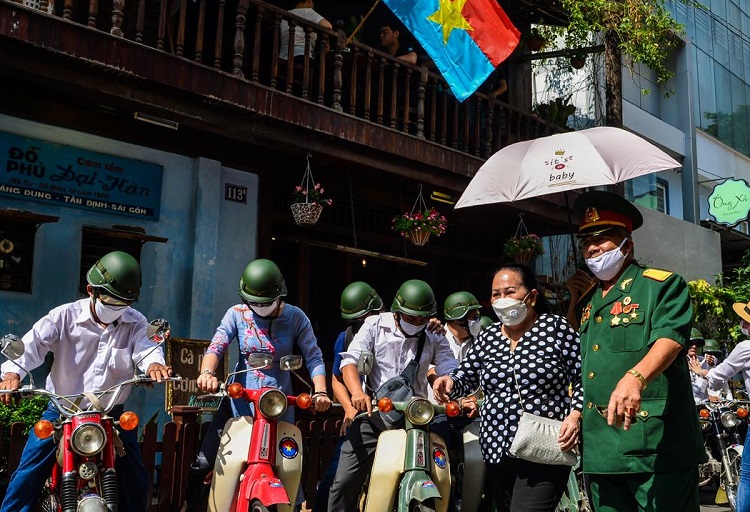Thành phố Hồ Chí Minh đưa ra hai kịch bản hỗ trợ ngành du lịch trong mùa dịch bệnh Covid-19