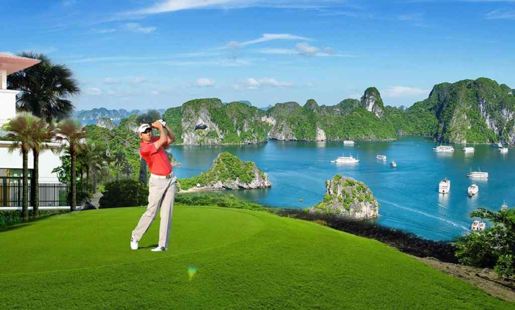 Phó Tổng cục trưởng Ngô Hoài Chung: Nguy cơ cao đứt gãy chuỗi cung ứng dịch vụ du lịch, cần hỗ trợ gấp cho các doanh nghiệp trong đó có sân golf