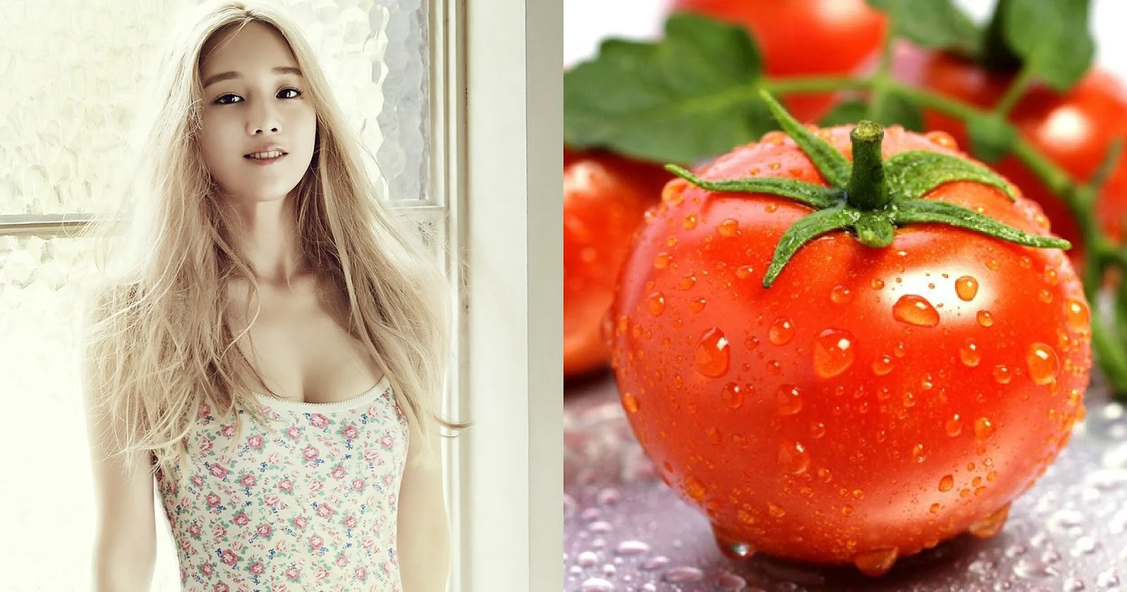 10 loại thực phẩm giảm cân được các Idol Hàn Quốc bí mật sử dụng để giữ dáng