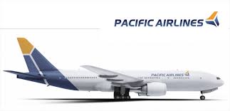 Pacific Airlines khai thác trở lại đường bay đi đến Đà Nẵng