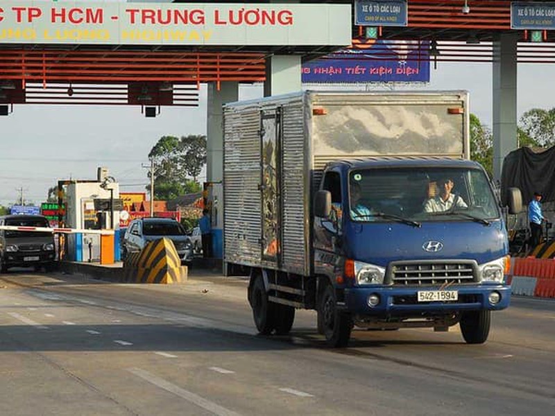 Huỷ 2 bản án tranh chấp thu phí cao tốc TP.HCM - Trung Lương
