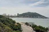 Bảo tàng tỉnh Bà Rịa - Vũng Tàu sẽ khởi kiện đòi mặt bằng