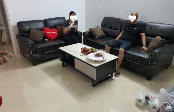 Mua sofa phòng khách ở đâu Hà Nội đảm bảo uy tín và chất lượng?