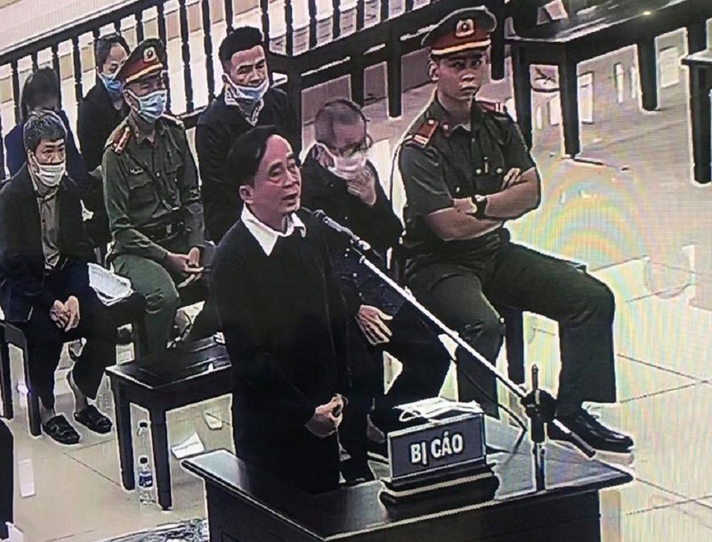 Đại án BIDV: Sức ép quyền lực từ ông Trần Bắc Hà