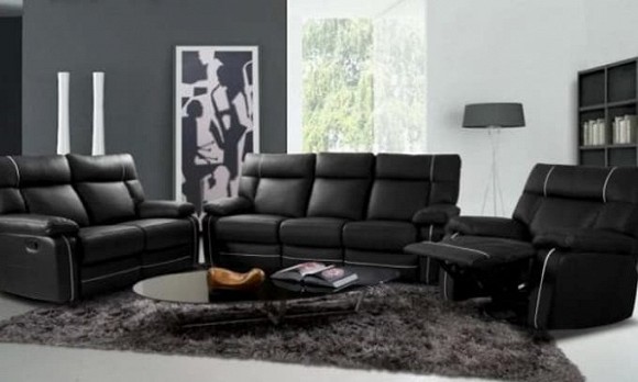 6 cách chọn sofa cho phòng khách nhỏ đẹp mà bạn nên biết