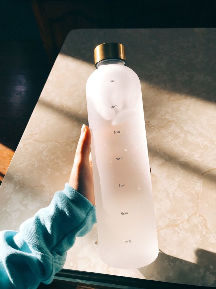 5 loại nước uống được sao nữ Hàn 'nhờ cậy' để giữ body luôn thon gọn nuột nà