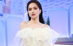 Hương Giang rút khỏi vị trí khách mời ở Hoa hậu Việt Nam 2020