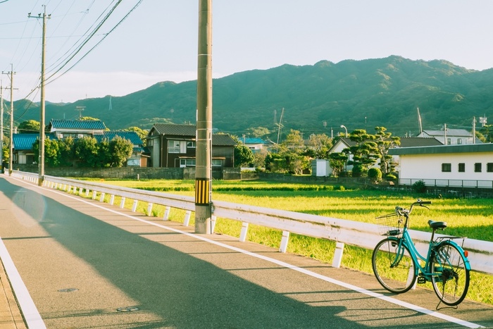 Nhật Bản đẹp mơ màng thời khắc chớm thu