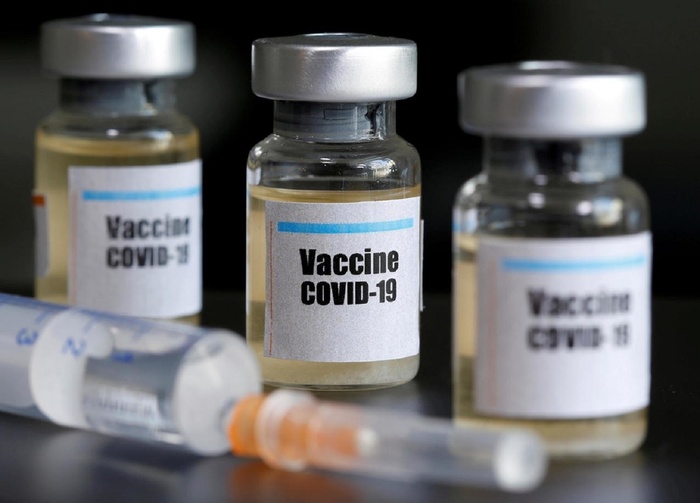 Việt Nam thử nghiệm vắc xin Covid-19 trên người trong tháng 11