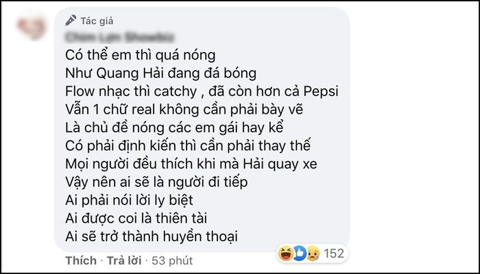16 Typh 'Rap Việt' bị réo tên 'Tiên tri vũ trụ' giữa cơn bão 'Huỳnh Anh làm Tuesday'