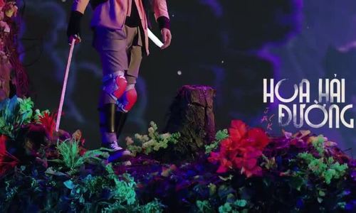 Jack vượt Hoàng Thùy Linh tranh giải MTV EMA 2020 - Ngôi sao