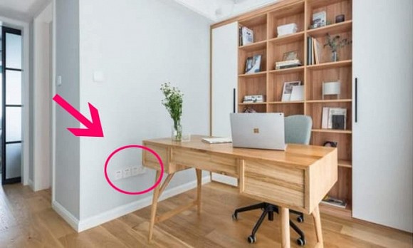 Làm thế nào để thiết kế đơn giản, mà vẫn đẹp và hiện đại khi diện tích phòng nhỏ hẹp?