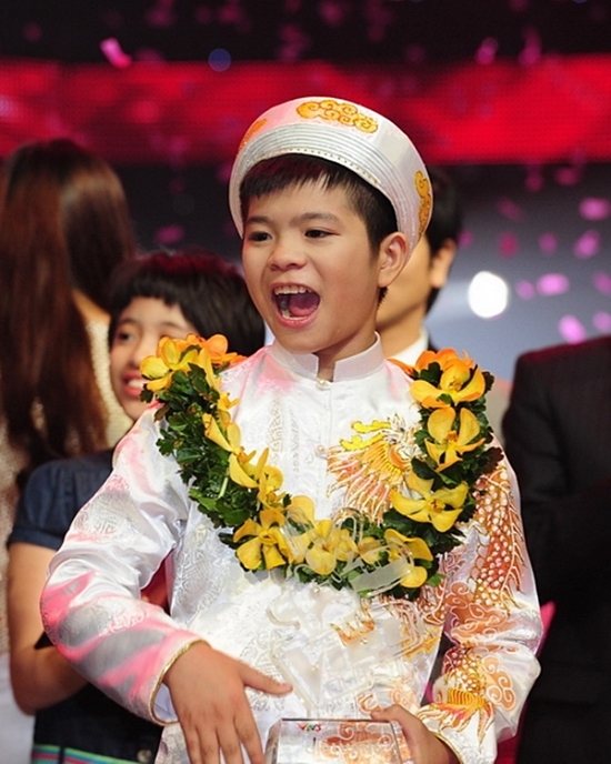 Cuộc sống Quang Anh The Voice Kids ở tuổi 19 - Ngôi sao