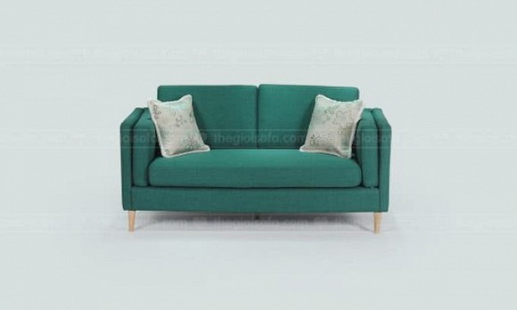 Chọn kích thước bàn ghế sofa cho căn hộ chung cư 60 – 70m2