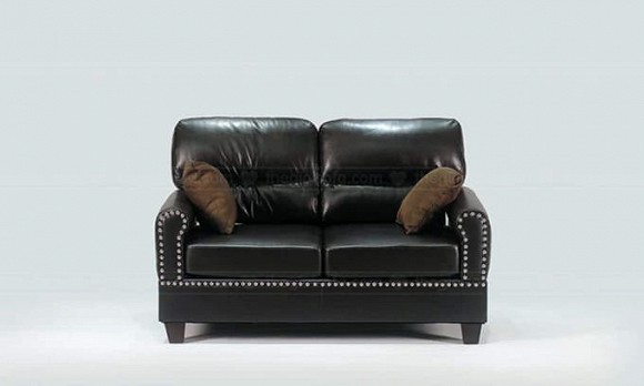 Ghế sofa đơn bọc da và top 3+ mẫu sofa đơn đẹp nhất hiện nay
