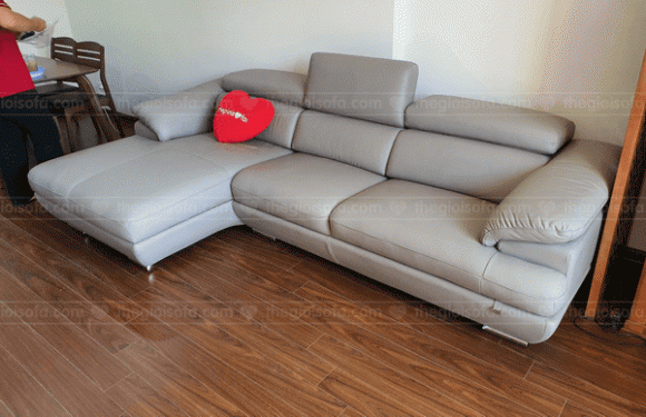 sofa da Malaysia, thế giới sofa, mẫu sofa đẹp