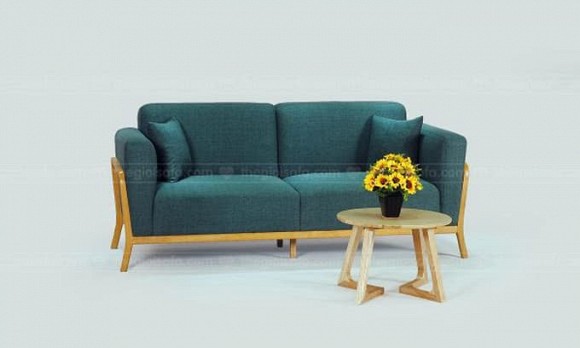 6 cách chọn sofa cho phòng khách nhỏ đẹp mà bạn nên biết