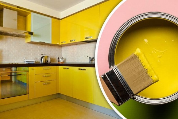 Theo các nhà tâm lý học, hóa ra có những màu sắc hoàn hảo cho từng phòng trong nhà bạn