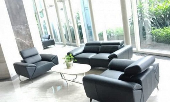 Sofa nỉ văn phòng và Top 5+ mẫu sofa đẹp giá rẻ, chất lượng nhất