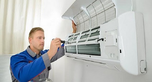 Sửa chữa máy lạnh tại nhà uy tín nhất TPHCM