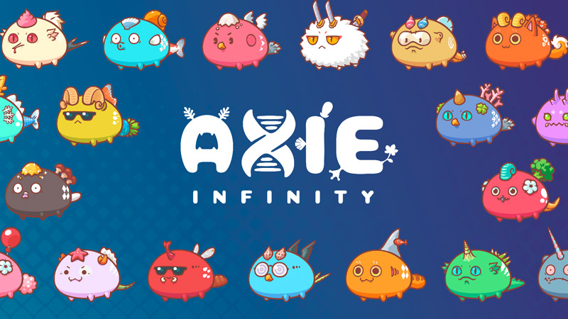 Khám phá 22 thẻ bài hệ Plant trong Axie Infinity (Update)