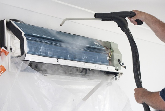 Dịch Vụ Bảo Trì Máy Lạnh Tại Nhà - Thợ bảo trì máy lạnh giá rẻ