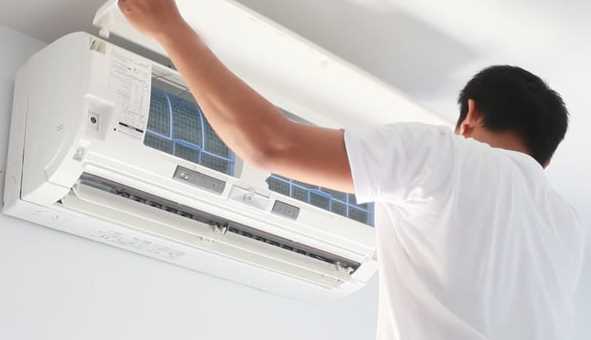 Bảng Giá Lắp Đặt Máy Lạnh Tại Nhà | Công Ty Bảo Trì & Sửa Chữa F24