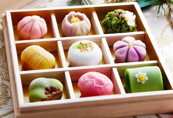 Top 7 Tiệm Bánh Mochi Nhật Bản TPHCM Được Giới Trẻ Yêu Thích