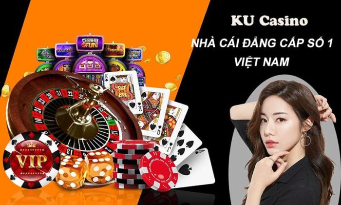 KU Casino nhà cái Kucasino số 1 Việt Nam