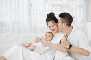 Top 11 Dấu hiệu quan trọng cho thấy bạn đã sẵn sàng trở thành cha mẹ
